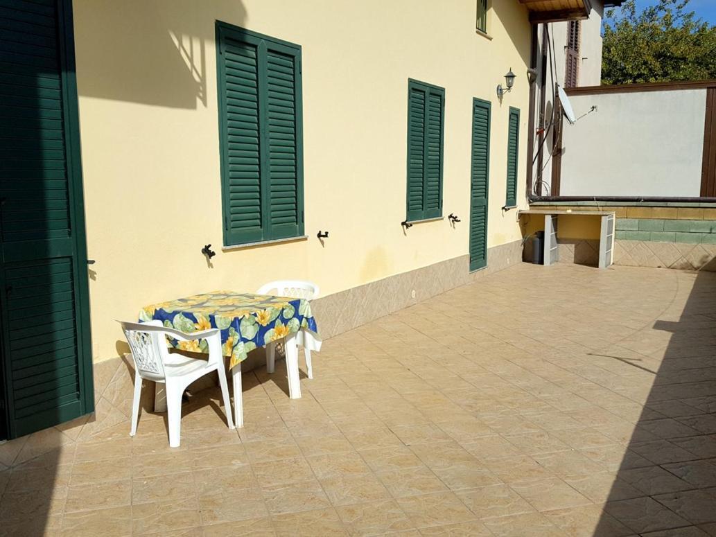 Villa Gabriella Patti Extérieur photo